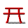 神社アイコン